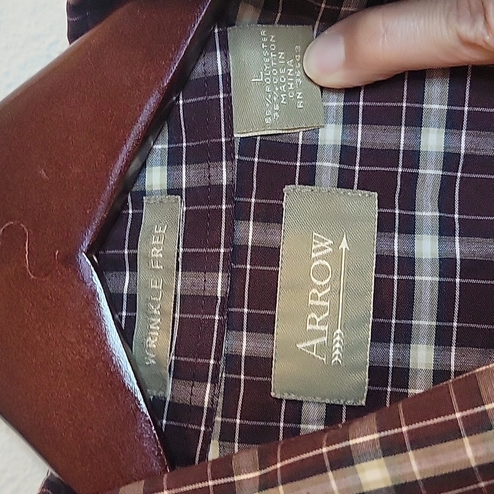 Arrow Button Down - Picture 2 of 7